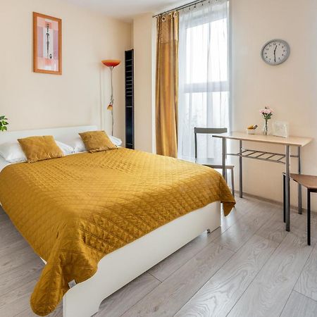 Cozy Modern Apartment Astoria Magic Orange Old Town Krakow Ngoại thất bức ảnh