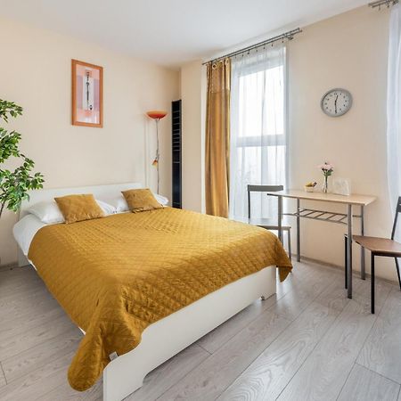 Cozy Modern Apartment Astoria Magic Orange Old Town Krakow Ngoại thất bức ảnh