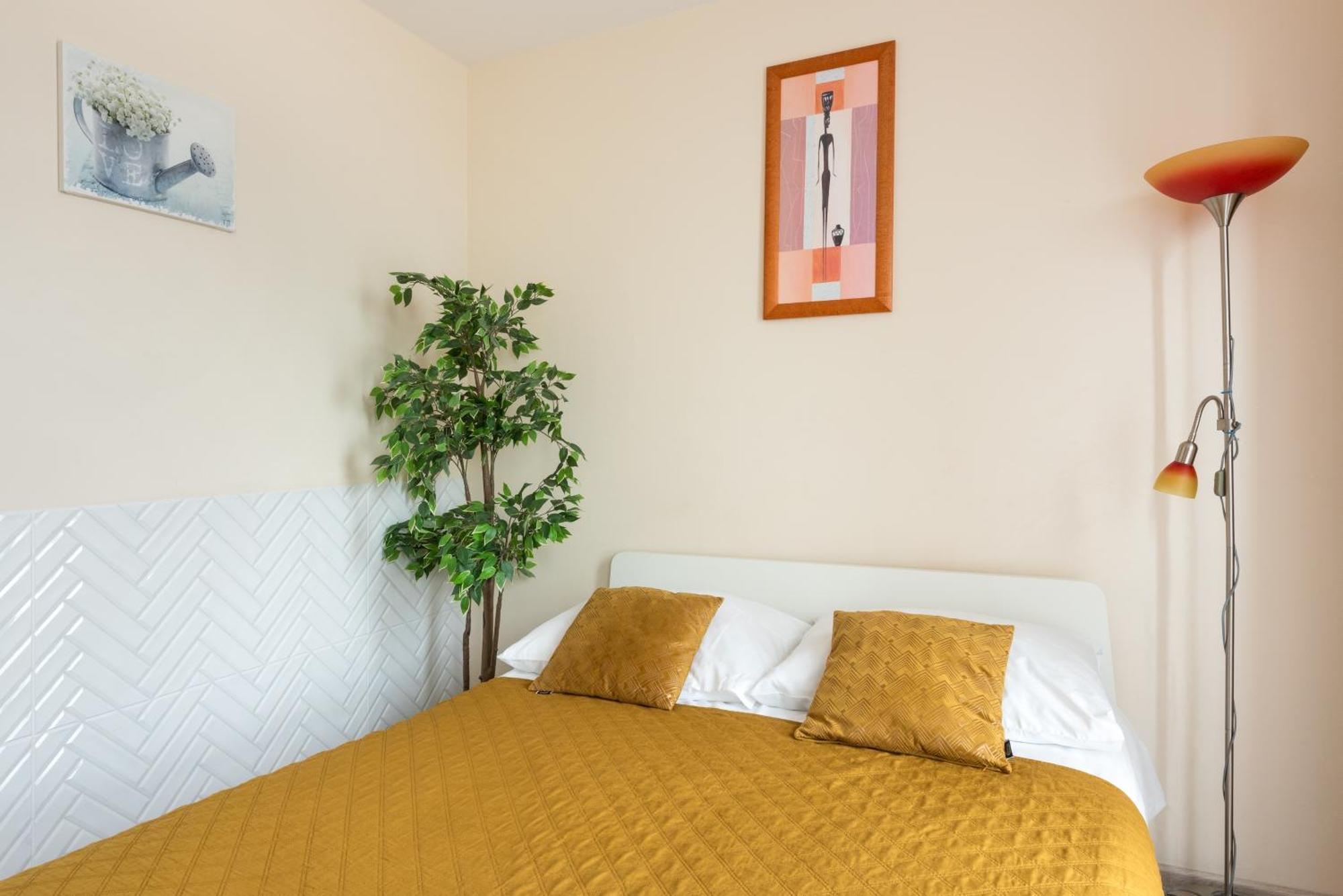 Cozy Modern Apartment Astoria Magic Orange Old Town Krakow Ngoại thất bức ảnh