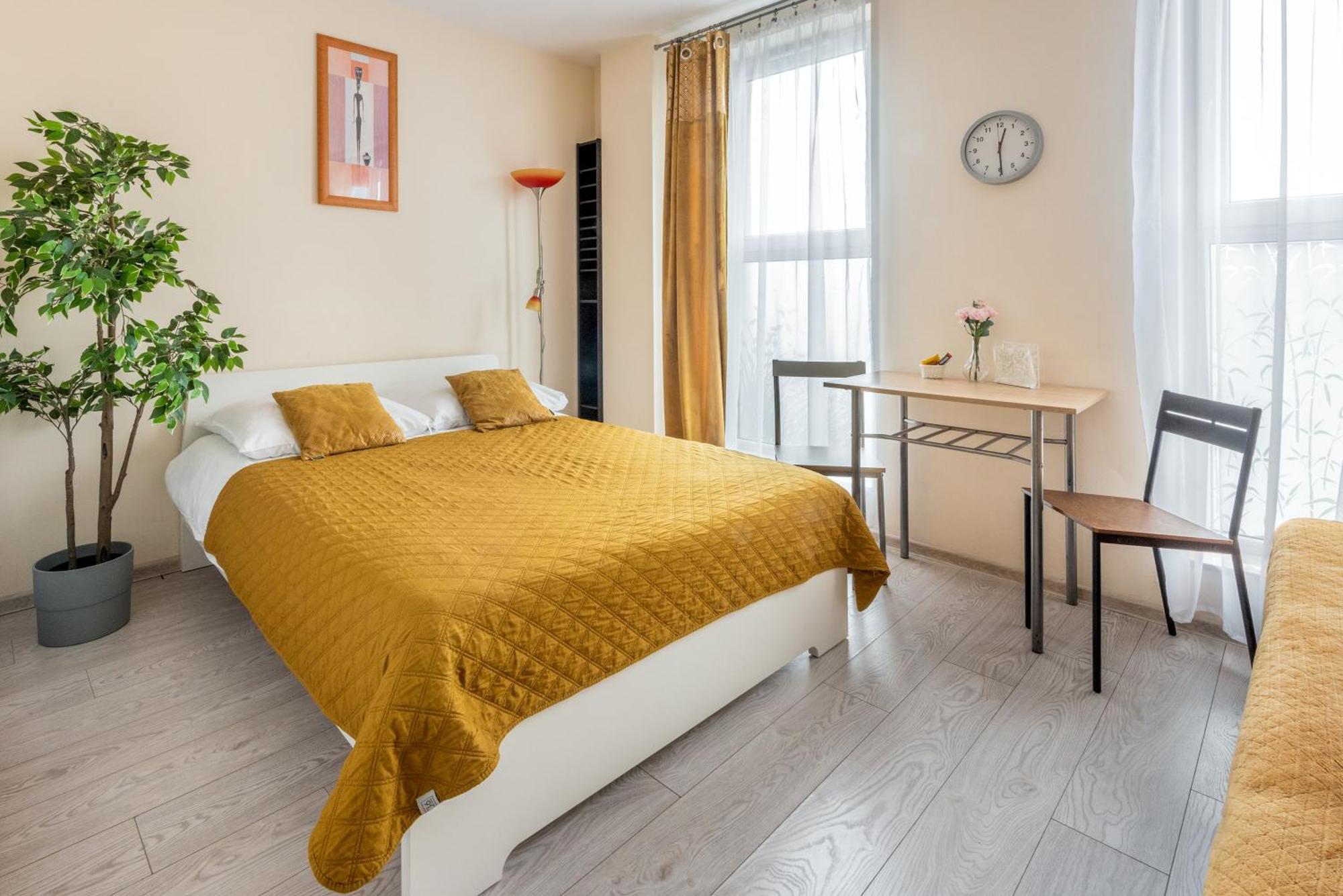 Cozy Modern Apartment Astoria Magic Orange Old Town Krakow Ngoại thất bức ảnh