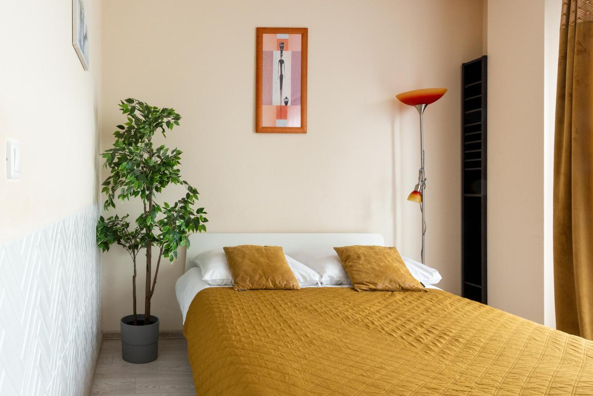 Cozy Modern Apartment Astoria Magic Orange Old Town Krakow Ngoại thất bức ảnh