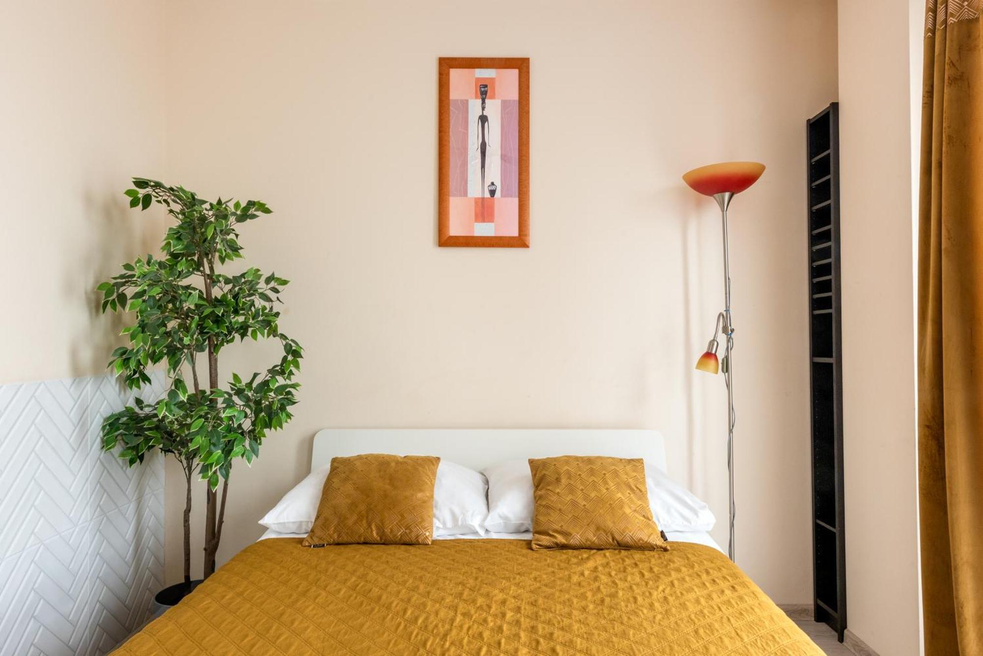 Cozy Modern Apartment Astoria Magic Orange Old Town Krakow Ngoại thất bức ảnh