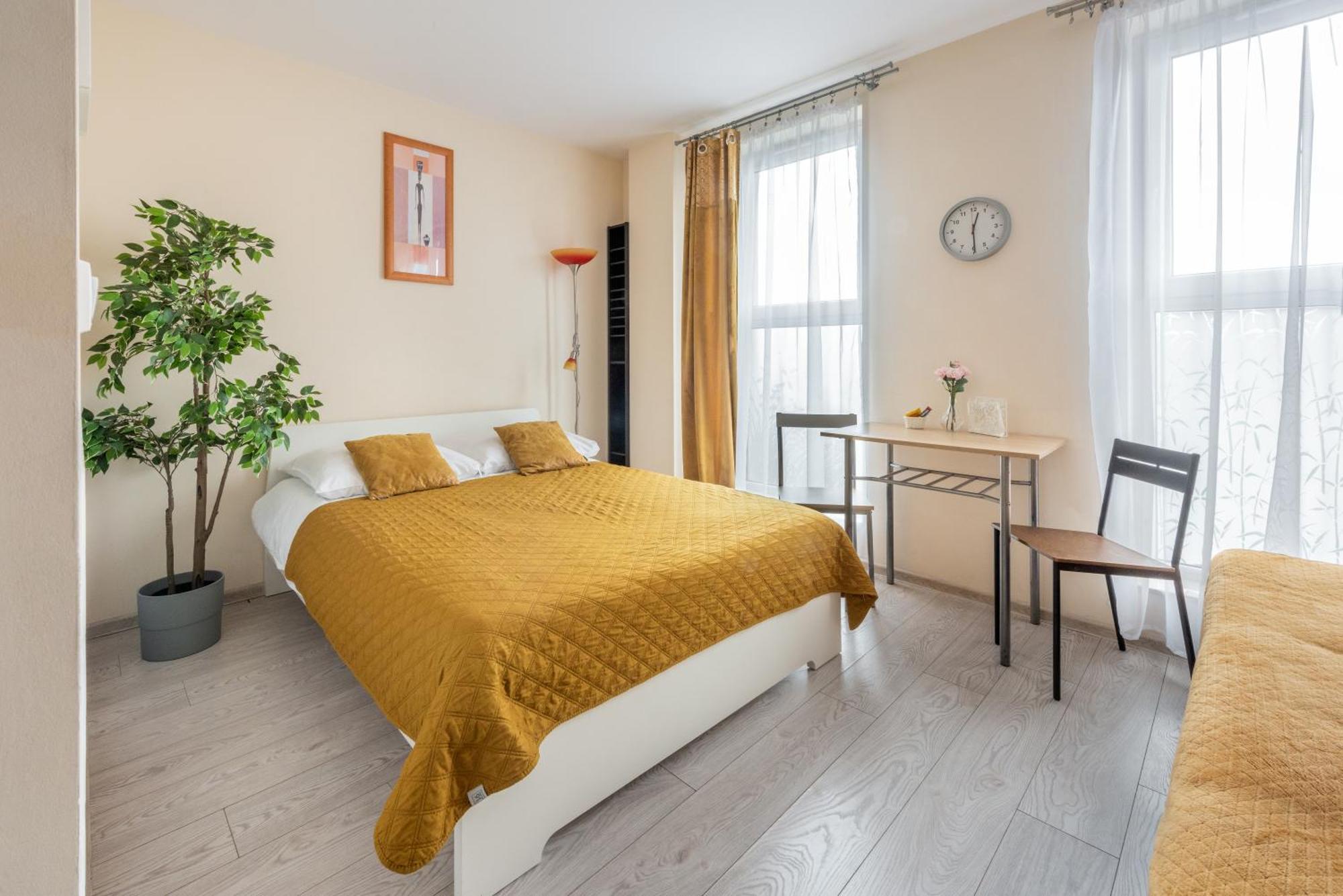 Cozy Modern Apartment Astoria Magic Orange Old Town Krakow Ngoại thất bức ảnh