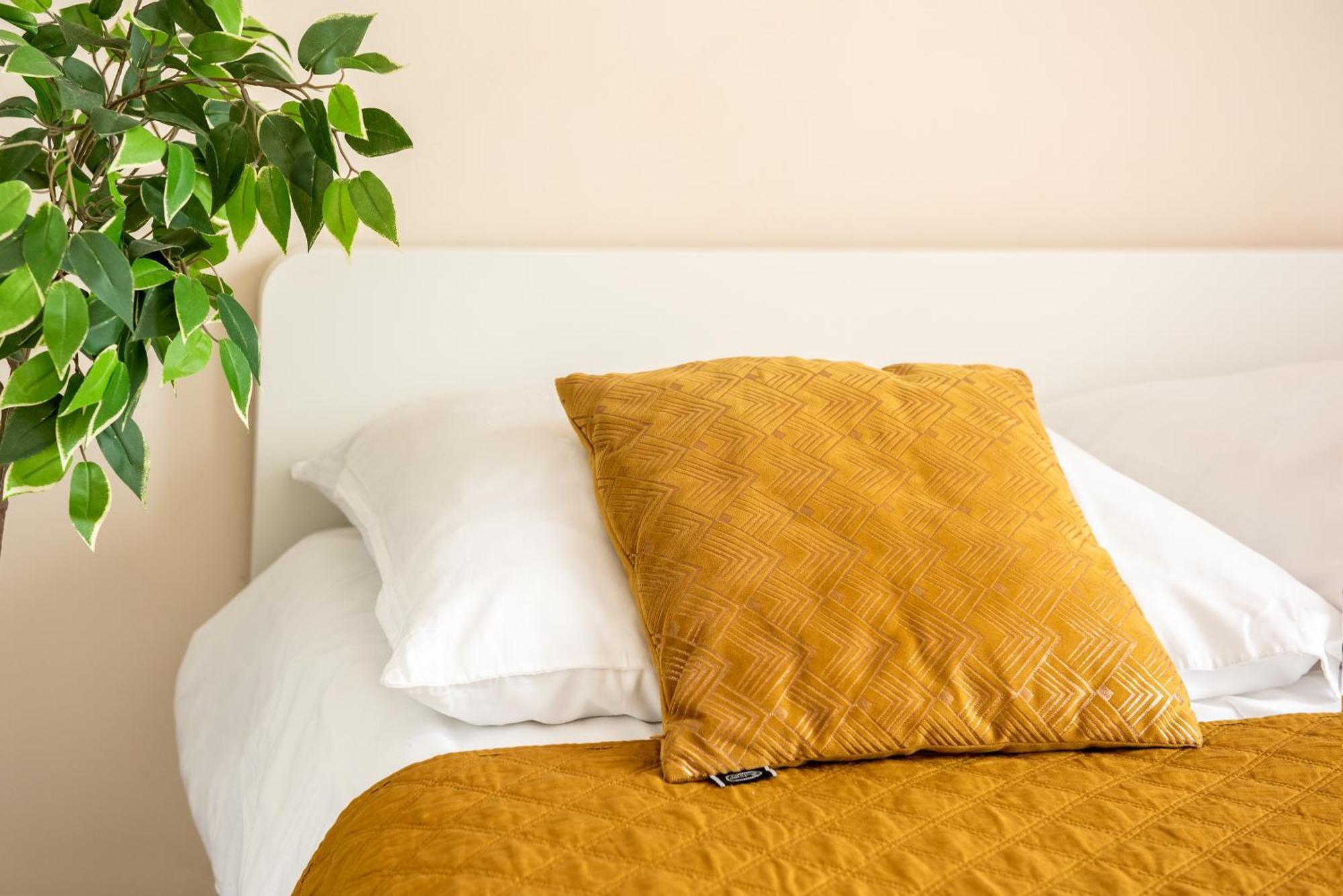 Cozy Modern Apartment Astoria Magic Orange Old Town Krakow Ngoại thất bức ảnh