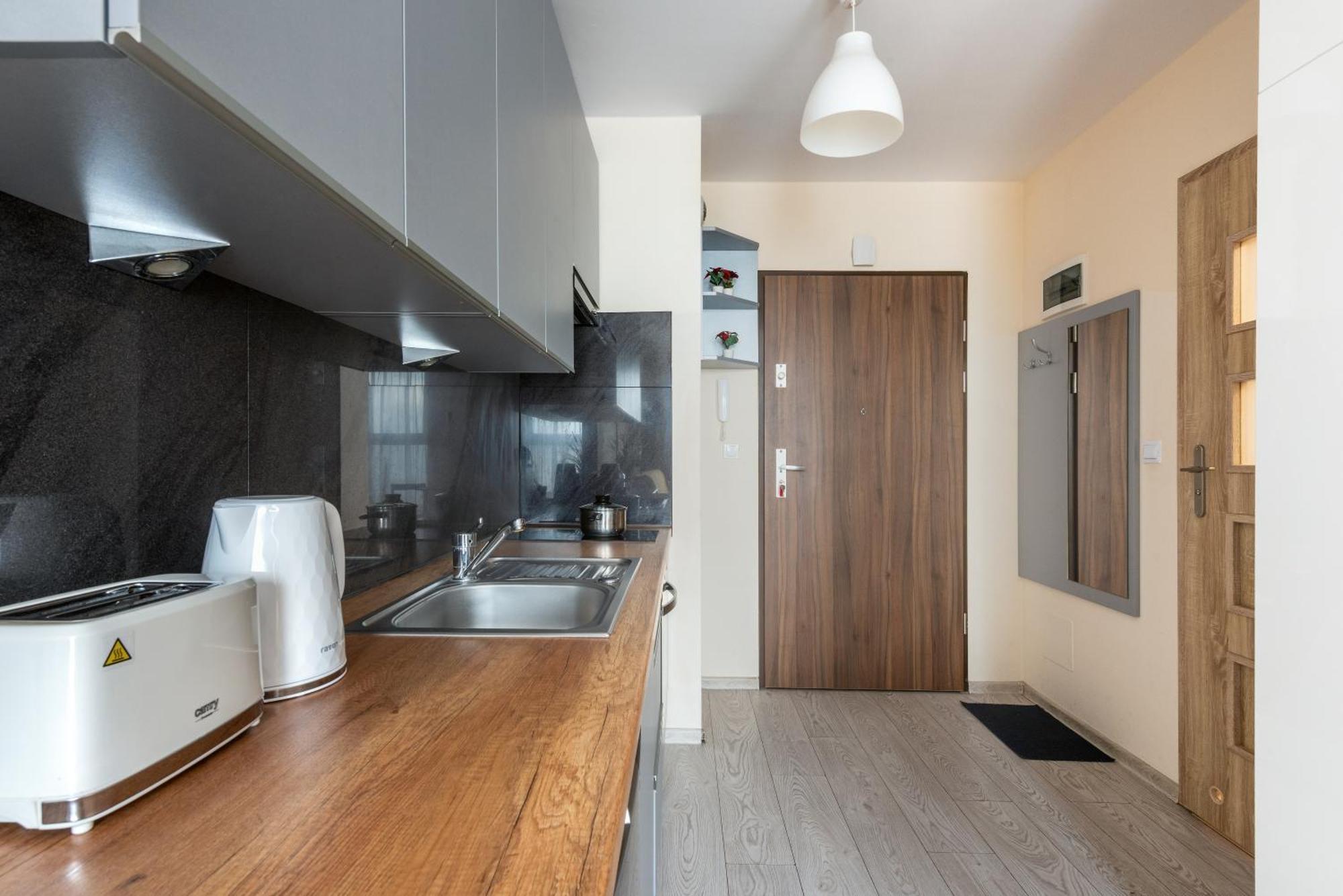 Cozy Modern Apartment Astoria Magic Orange Old Town Krakow Ngoại thất bức ảnh