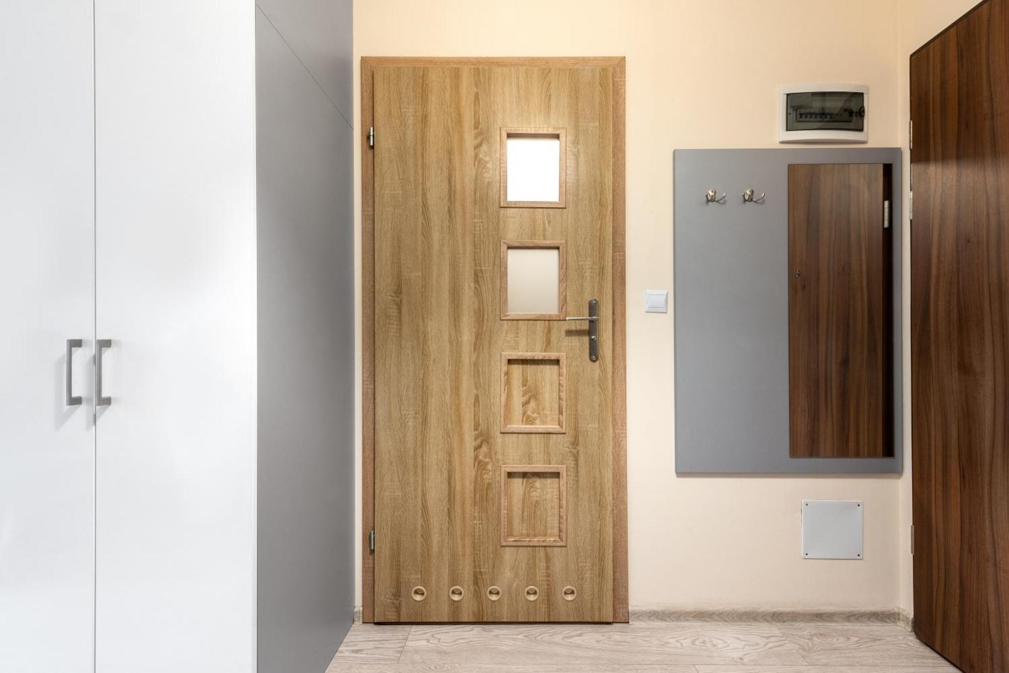 Cozy Modern Apartment Astoria Magic Orange Old Town Krakow Ngoại thất bức ảnh