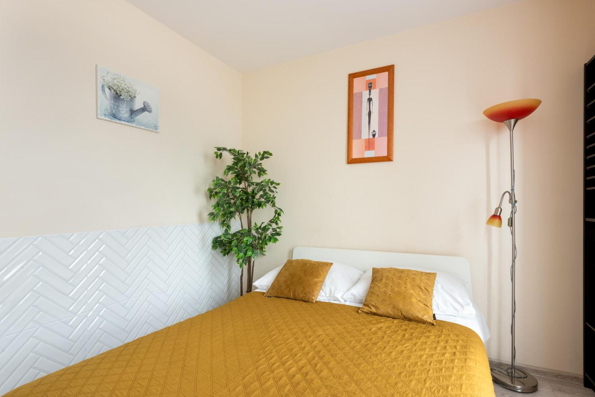 Cozy Modern Apartment Astoria Magic Orange Old Town Krakow Ngoại thất bức ảnh