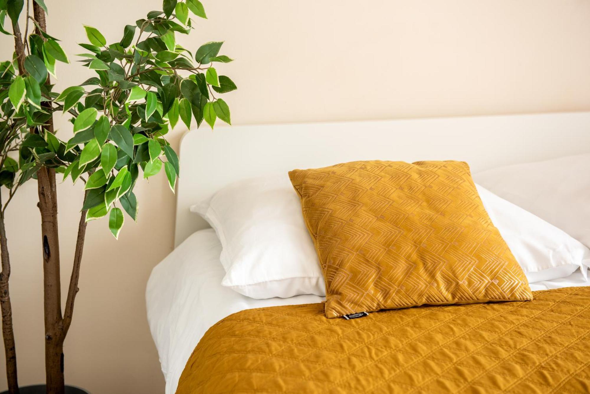 Cozy Modern Apartment Astoria Magic Orange Old Town Krakow Ngoại thất bức ảnh