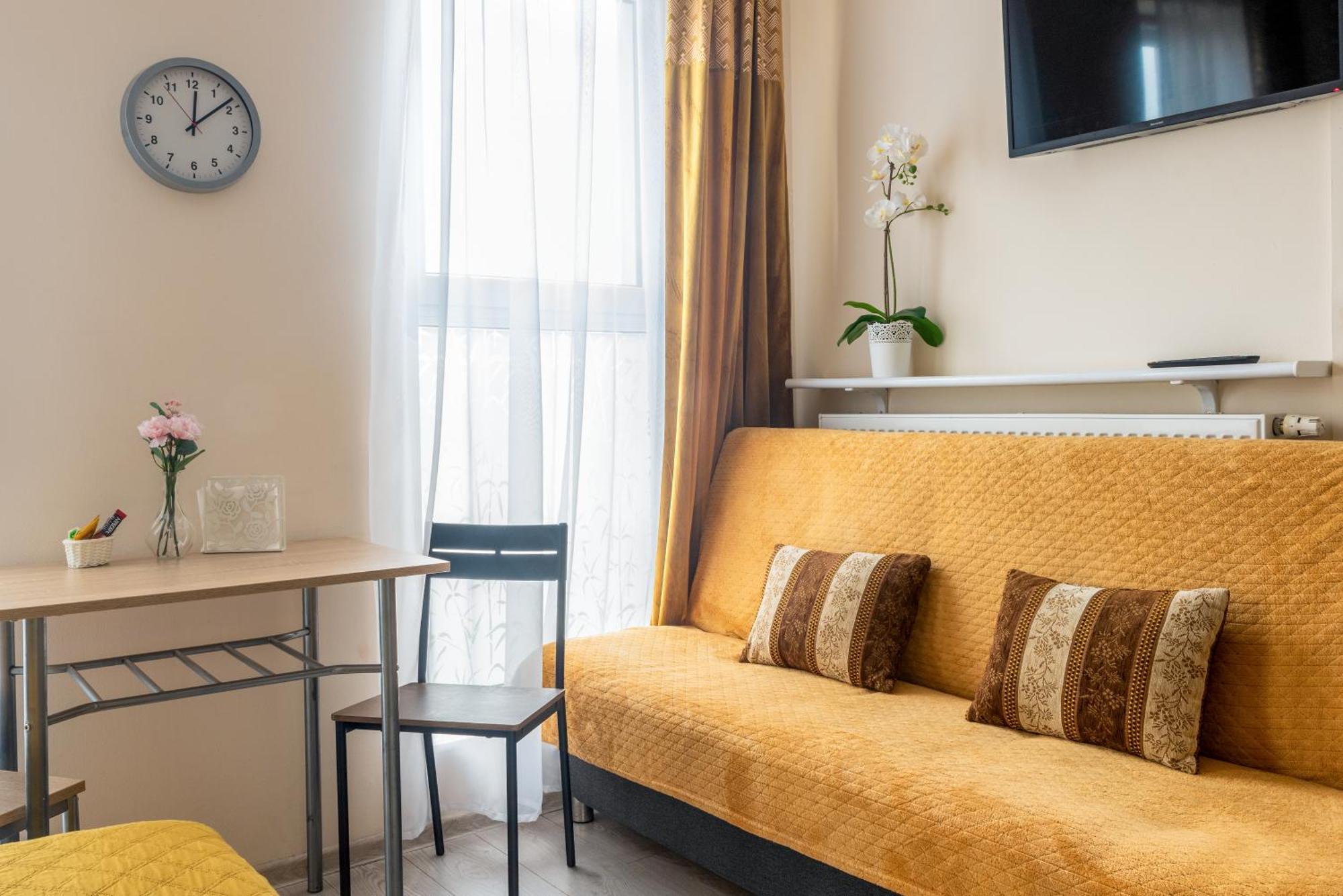 Cozy Modern Apartment Astoria Magic Orange Old Town Krakow Ngoại thất bức ảnh