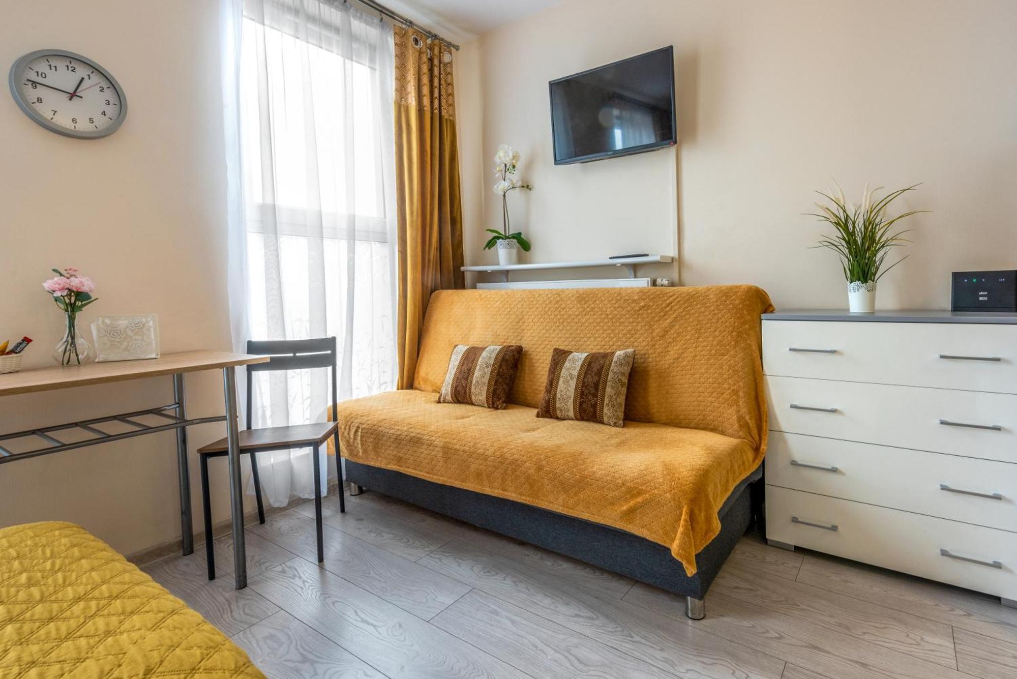 Cozy Modern Apartment Astoria Magic Orange Old Town Krakow Ngoại thất bức ảnh