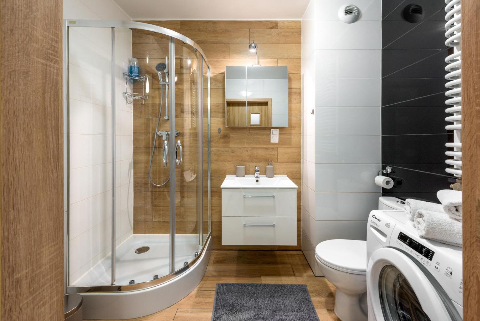 Cozy Modern Apartment Astoria Magic Orange Old Town Krakow Ngoại thất bức ảnh