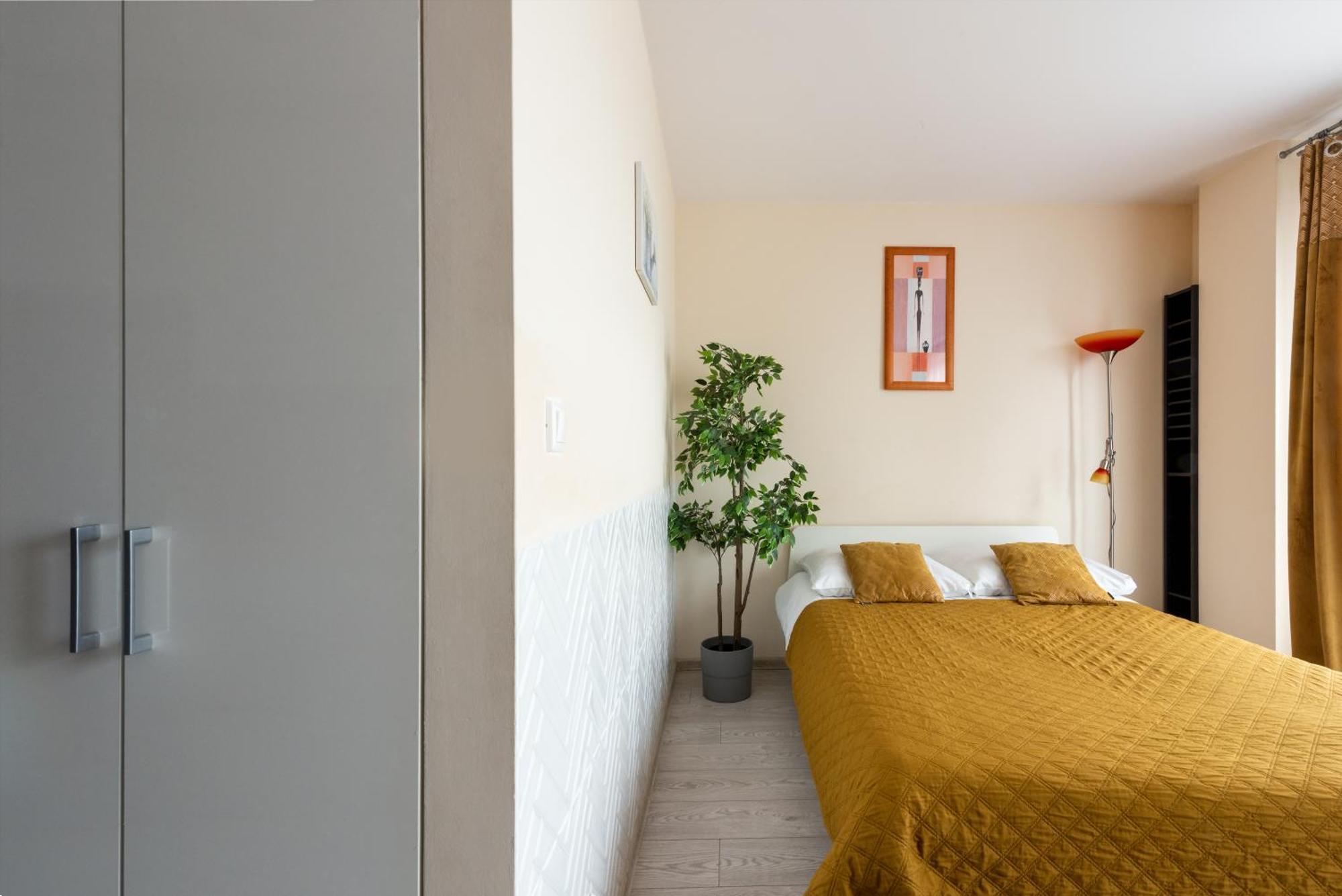Cozy Modern Apartment Astoria Magic Orange Old Town Krakow Ngoại thất bức ảnh