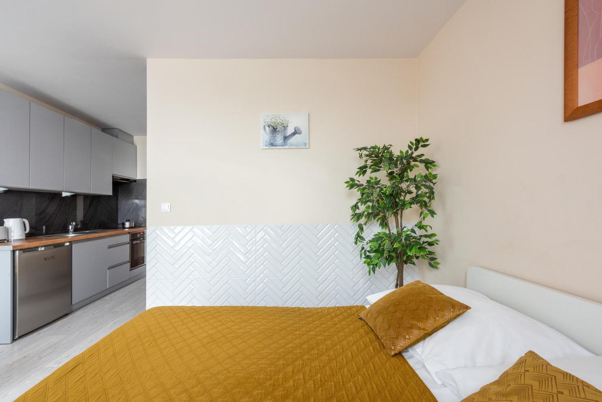 Cozy Modern Apartment Astoria Magic Orange Old Town Krakow Ngoại thất bức ảnh