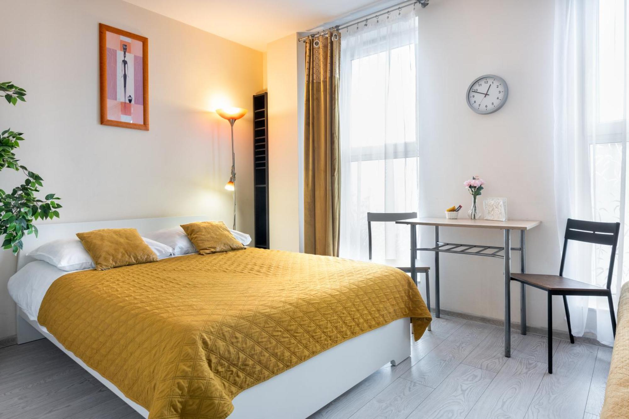 Cozy Modern Apartment Astoria Magic Orange Old Town Krakow Ngoại thất bức ảnh