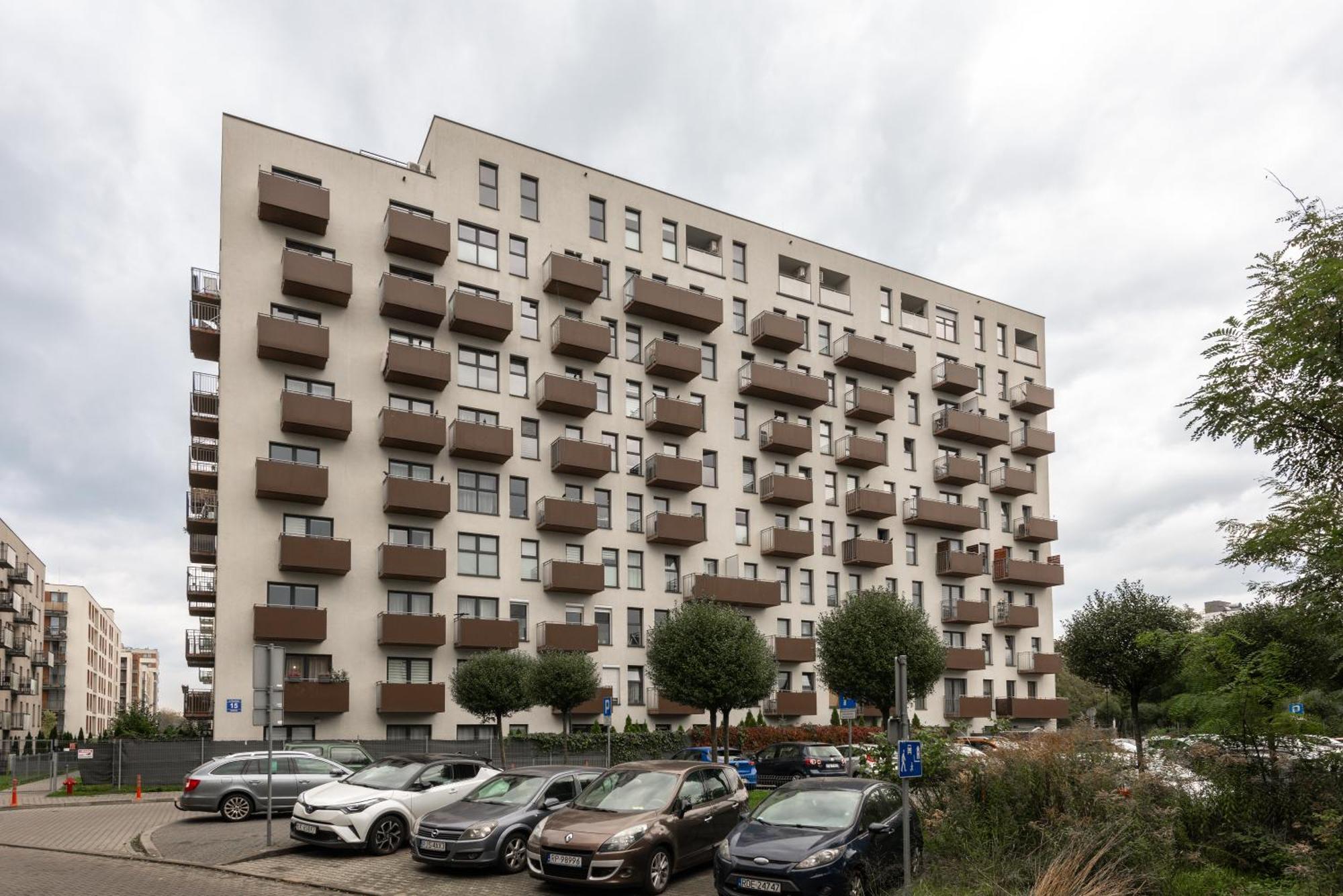 Cozy Modern Apartment Astoria Magic Orange Old Town Krakow Ngoại thất bức ảnh
