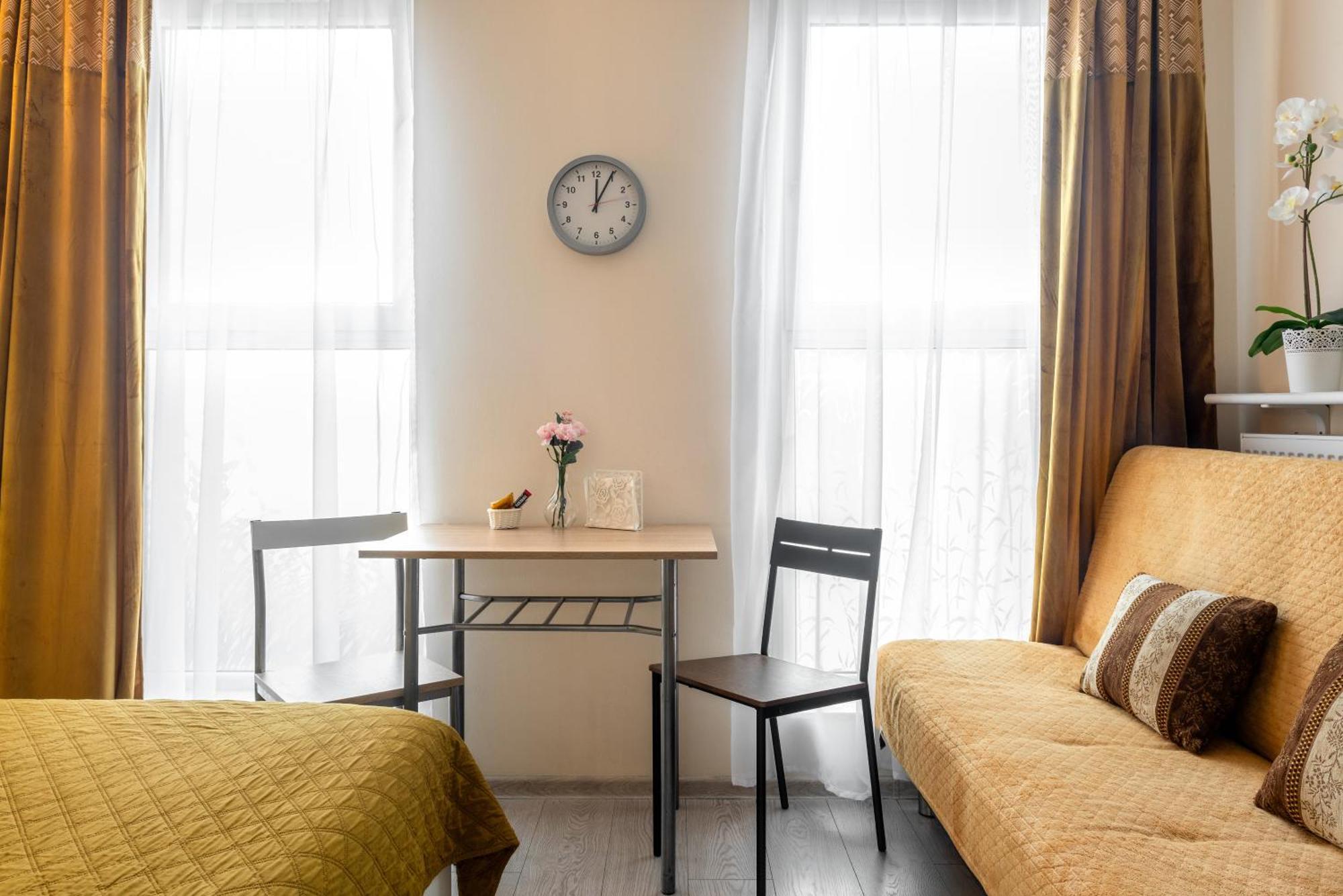 Cozy Modern Apartment Astoria Magic Orange Old Town Krakow Ngoại thất bức ảnh