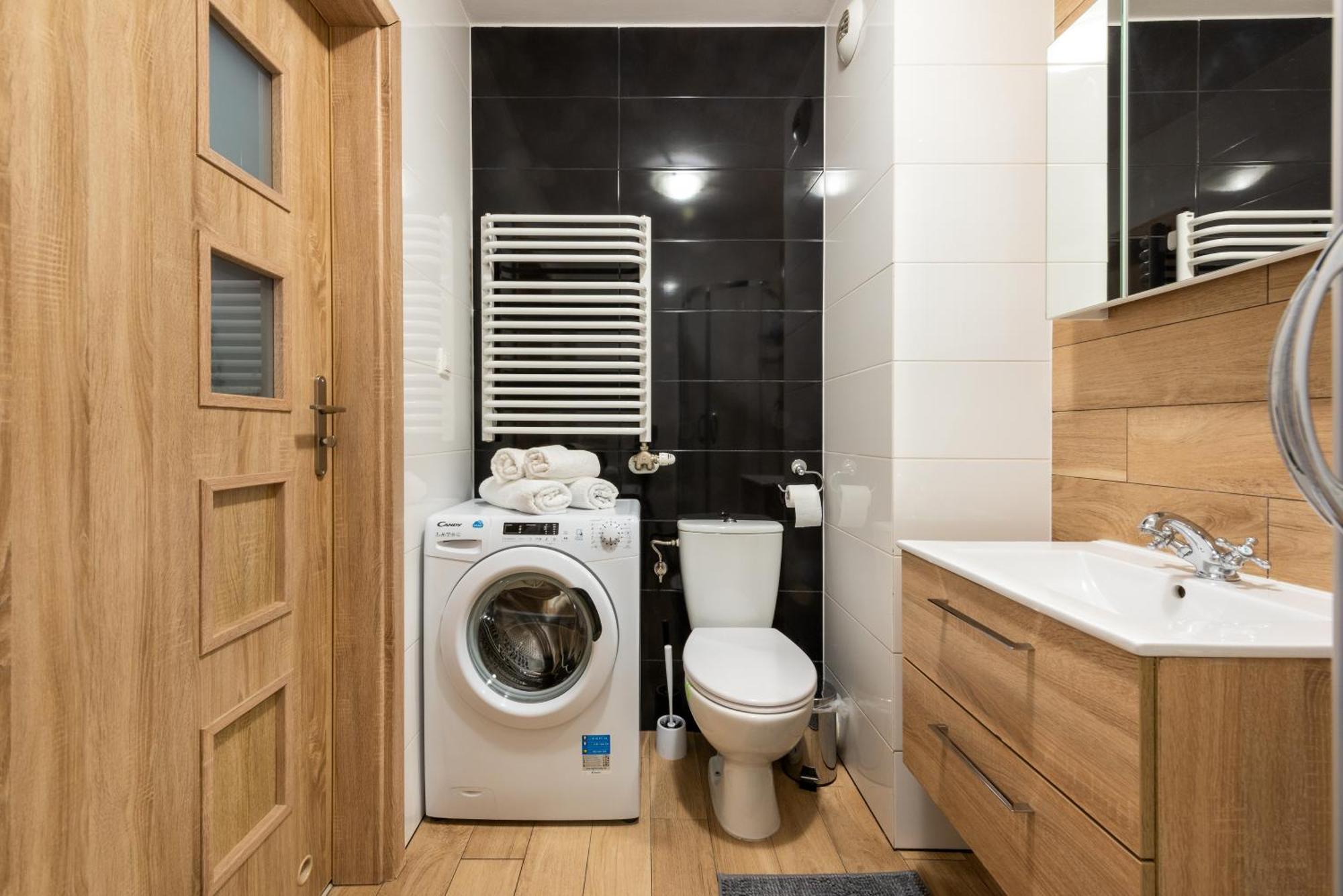 Cozy Modern Apartment Astoria Magic Orange Old Town Krakow Ngoại thất bức ảnh